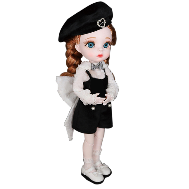 Ethnic Fashion Wear - Bambola DREAM FAIRY da 30 cm