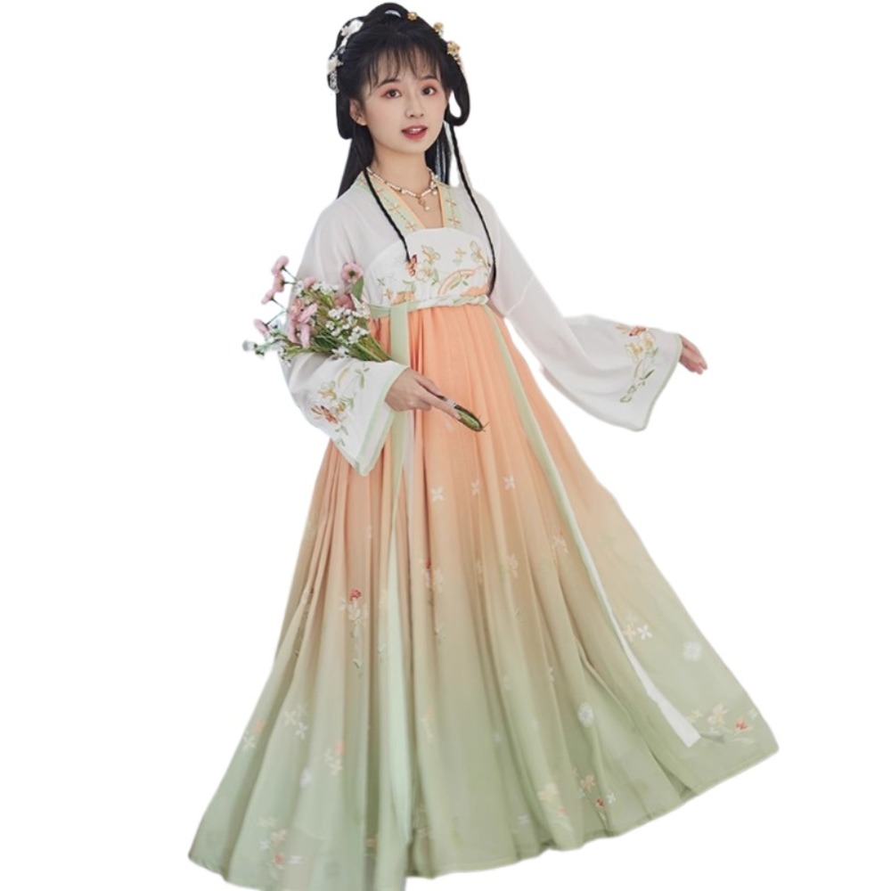 Ethnic Fashion Show - Abbigliamento da ballo per feste Spettacolo