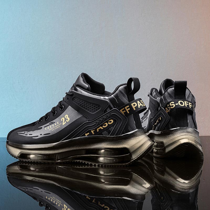Ethnic Fashion Show Ideas - Flatform spring sneakers uomo qualsiasi marca
