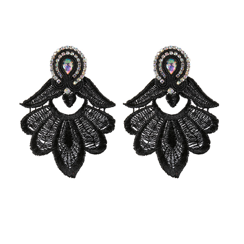 Ethnic Fashion Wear - Orecchini da Donna alla Moda, Accessori