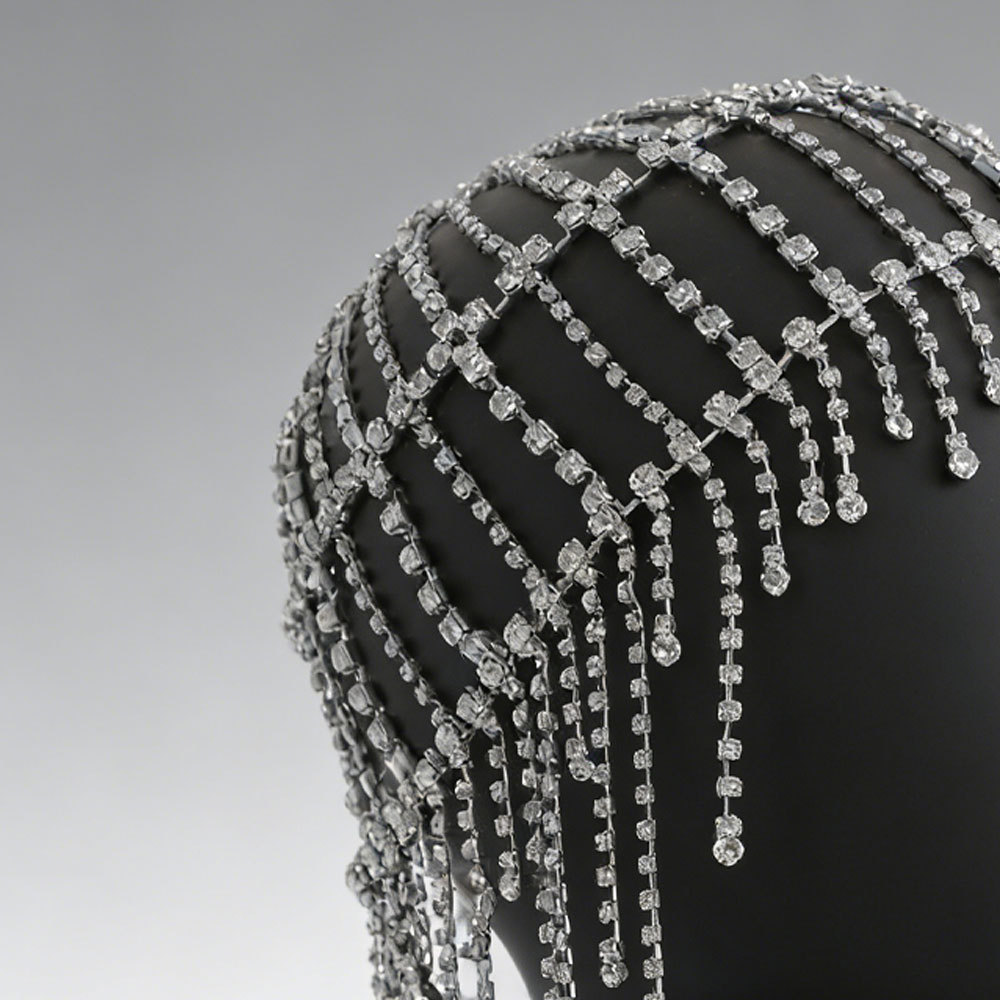 Accessorio per Capelli Stile E - Ethnic Fashion Show recensione e prezzo