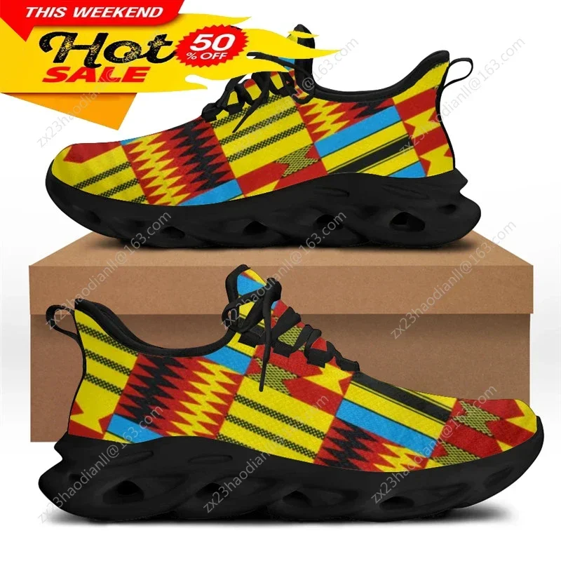 Sneaker con Motivo Etnico Afri - Ethnic And Fashion recensione e prezzo