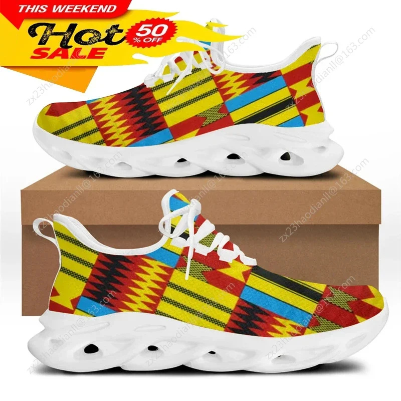 Sneaker con Motivo Etnico Afri - Ethnic And Fashion recensione e prezzo