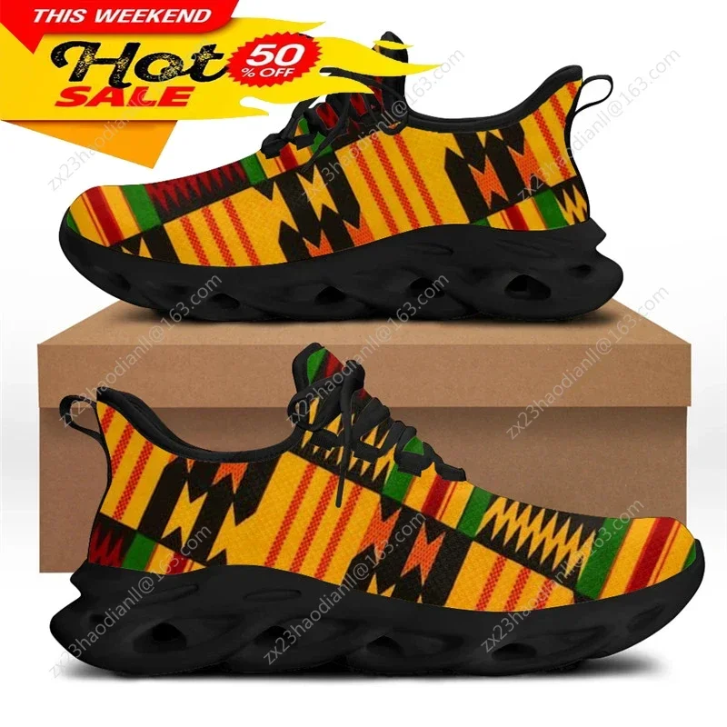 Sneaker con Motivo Etnico Afri - Ethnic And Fashion recensione e prezzo