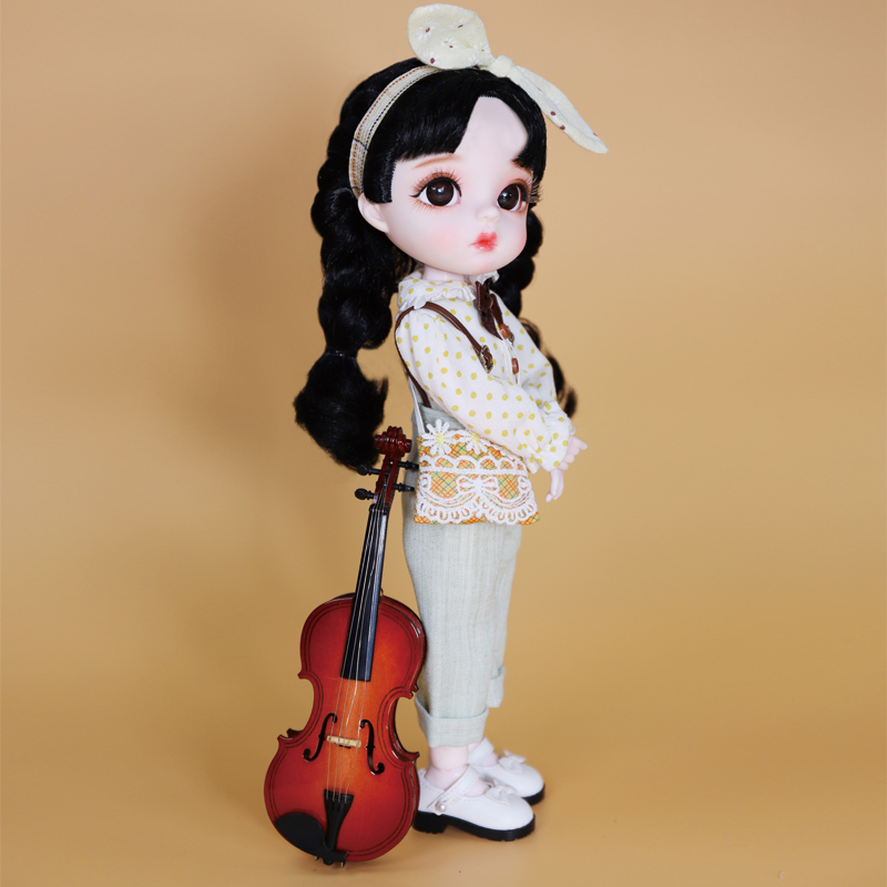 Bambola DREAM FAIRY da 30 cm 1 - Ethnic Fashion Wear recensione e prezzo