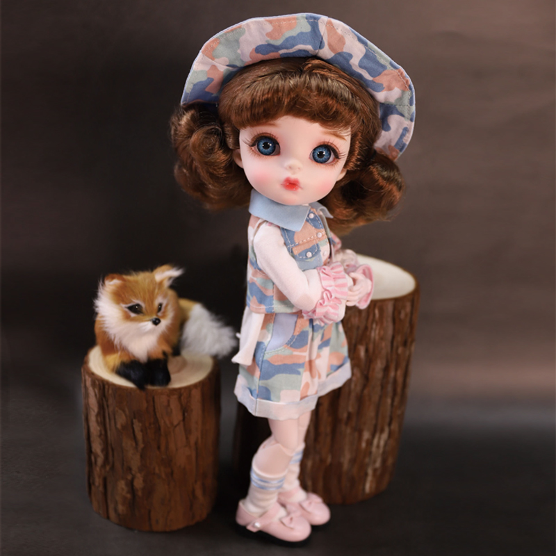 Bambola DREAM FAIRY da 30 cm 1 - Ethnic Fashion Wear recensione e prezzo