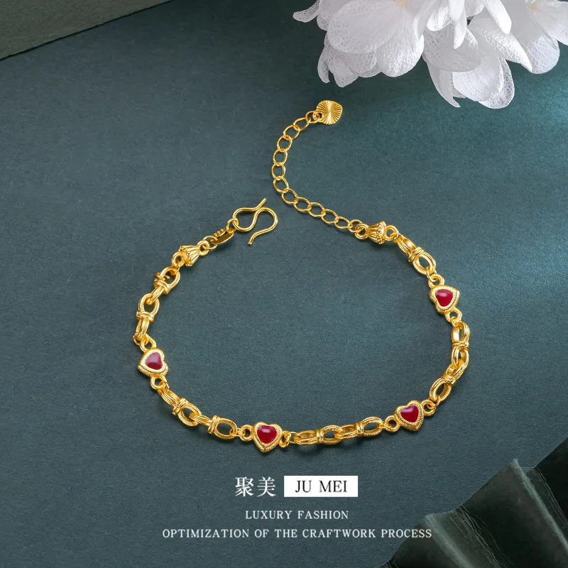 Bracciale NovaGlod 9999 Burnin - Ethnic Fashion Show recensione e prezzo