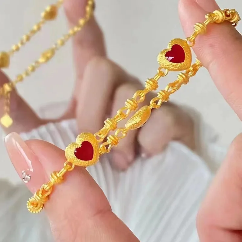 Bracciale NovaGlod 9999 Burnin - Ethnic Fashion Show recensione e prezzo
