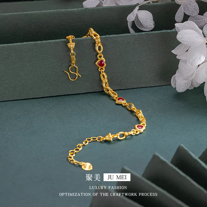 Bracciale NovaGlod 9999 Burnin - Ethnic Fashion Show recensione e prezzo