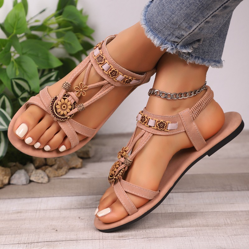 Sandali vintage con suola morb - Ethnic And Fashion recensione e prezzo