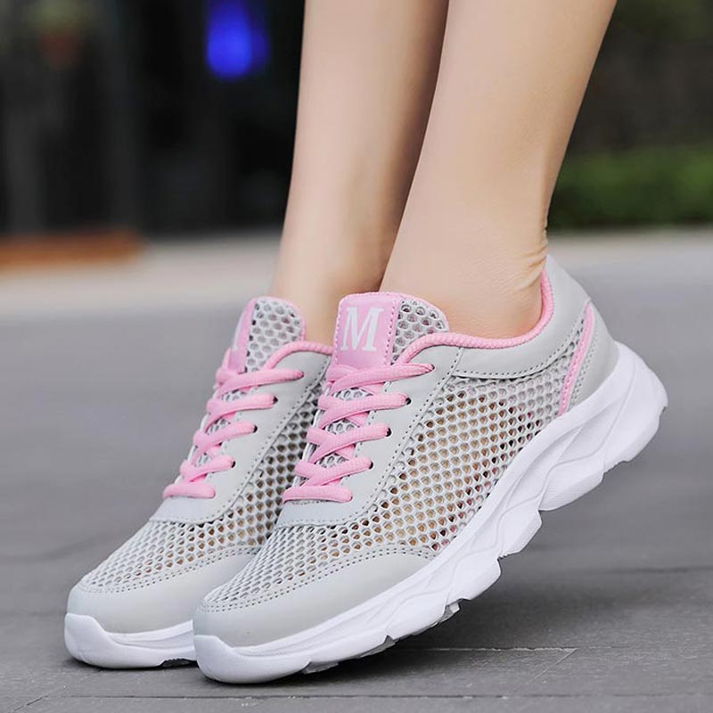 Scarpe da ginnastica traspiran - Ethnic Fashion Show Ideas recensione e prezzo