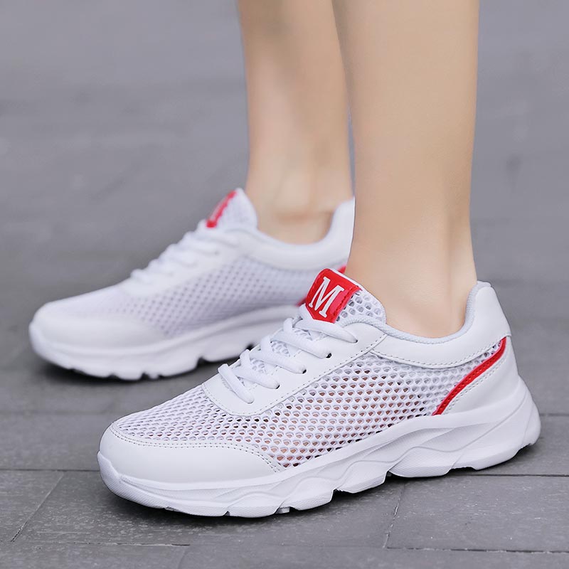 Scarpe da ginnastica traspiran - Ethnic Fashion Show Ideas recensione e prezzo