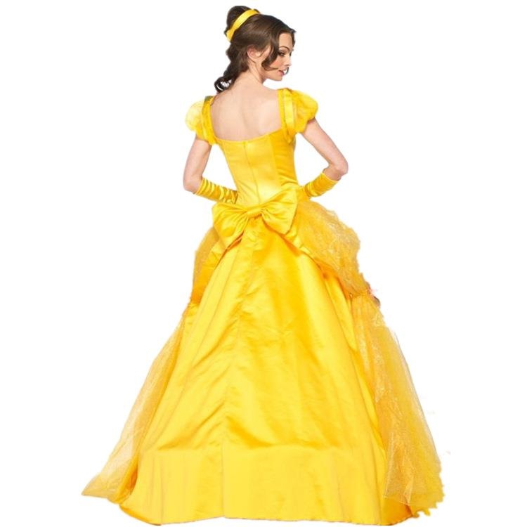 Costume da Principessa per Hal - Ethnic Fashion Wear recensione e prezzo