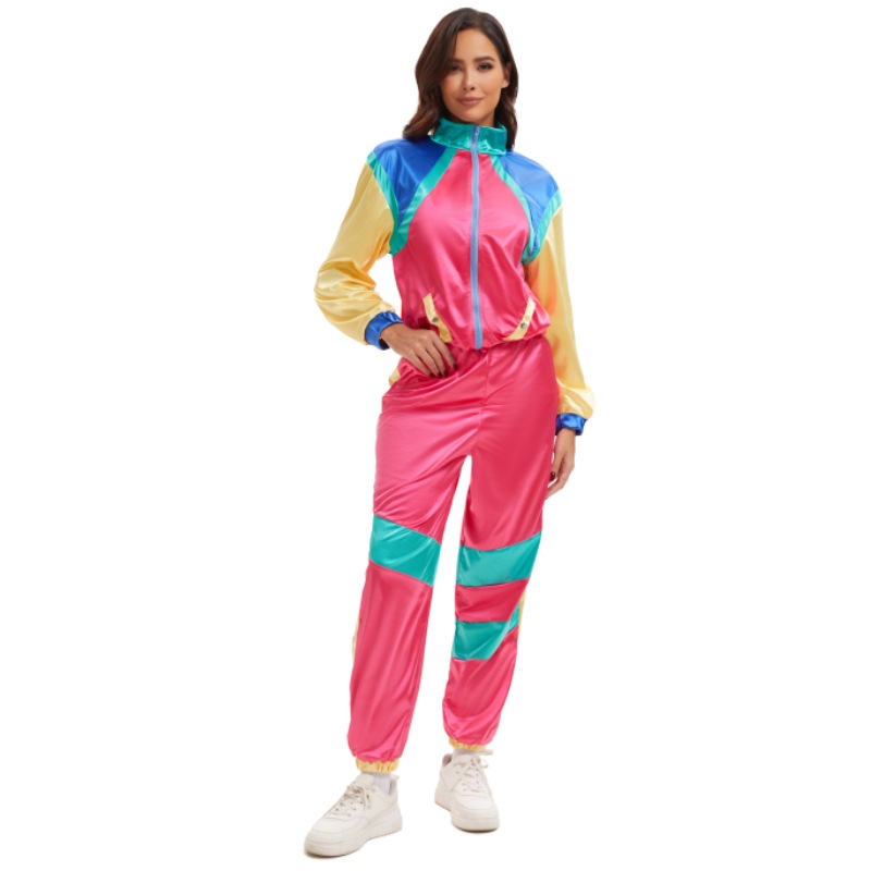 Costume da Disco Anni '70 per  - Ethnic Fashion Show recensione e prezzo