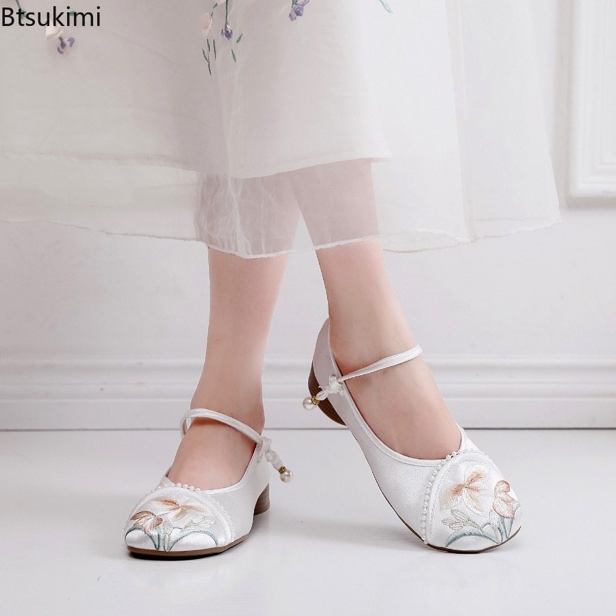 Scarpe da Donna Eleganti con R - Ethnic And Fashion recensione e prezzo