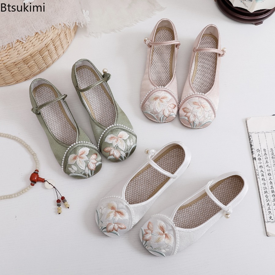 Scarpe da Donna Eleganti con R - Ethnic And Fashion recensione e prezzo