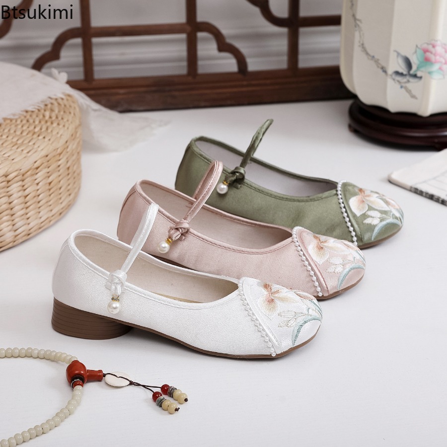 Scarpe da Donna Eleganti con R - Ethnic And Fashion recensione e prezzo