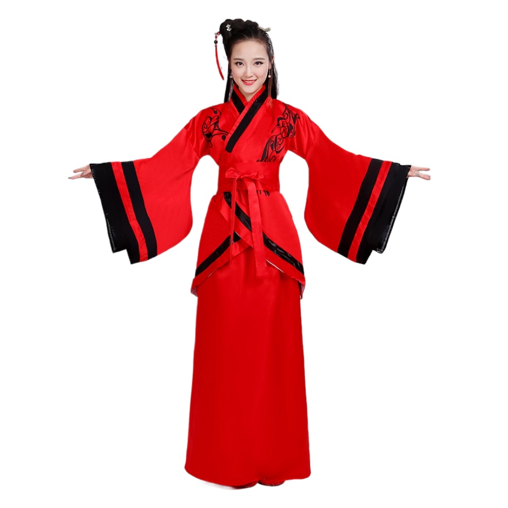 Costumi di performance cosplay - Ethnic Fashion Wear recensione e prezzo