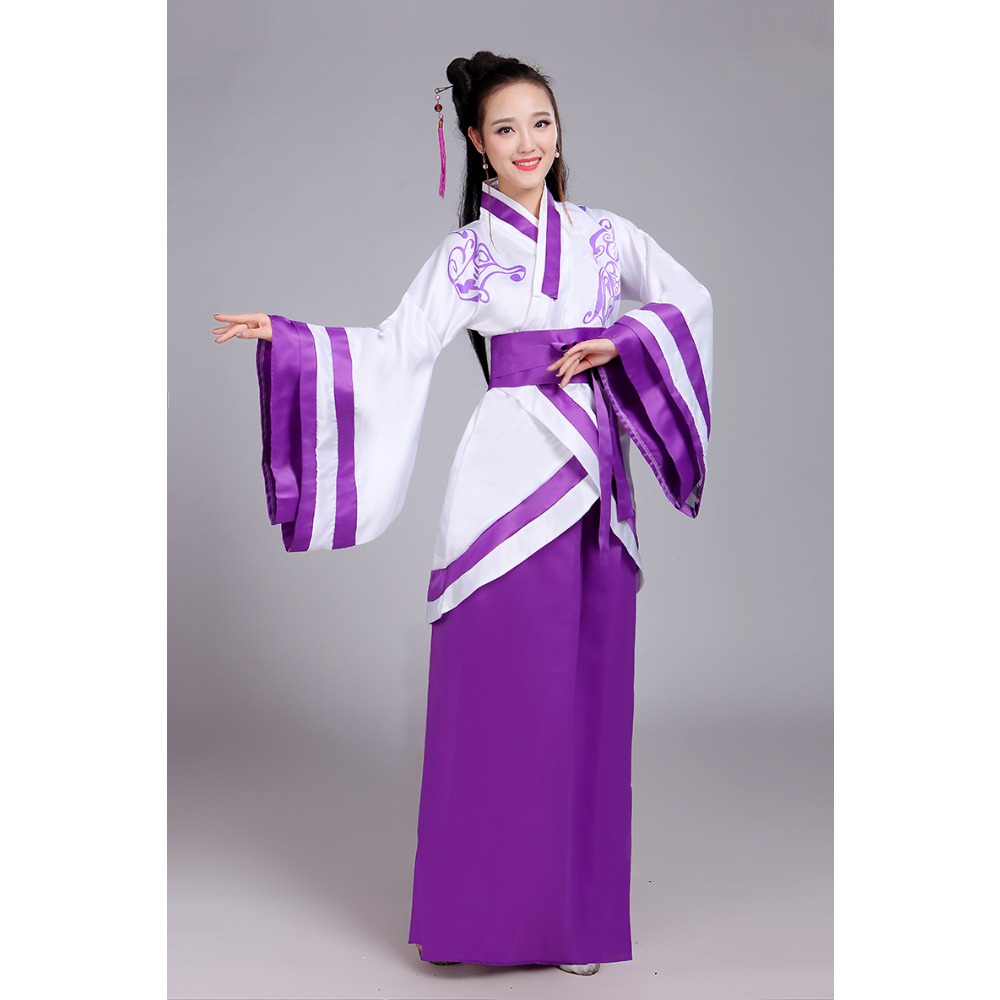 Costumi di performance cosplay - Ethnic Fashion Wear recensione e prezzo