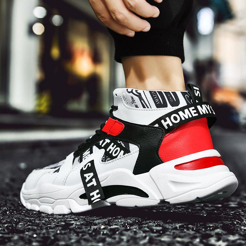 Scarpe da ginnastica da Uomo d - Ethnic Fashion Show Ideas recensione e prezzo