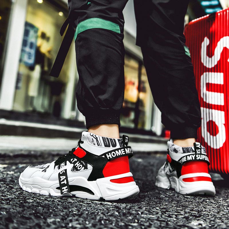 Scarpe da ginnastica da Uomo d - Ethnic Fashion Show Ideas recensione e prezzo