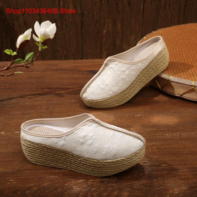 Nuove pantofole di tendenza, l - Ethnic And Fashion recensione e prezzo