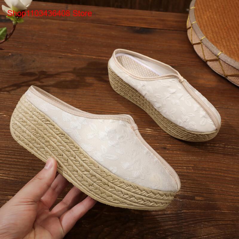 Nuove pantofole di tendenza, l - Ethnic And Fashion recensione e prezzo