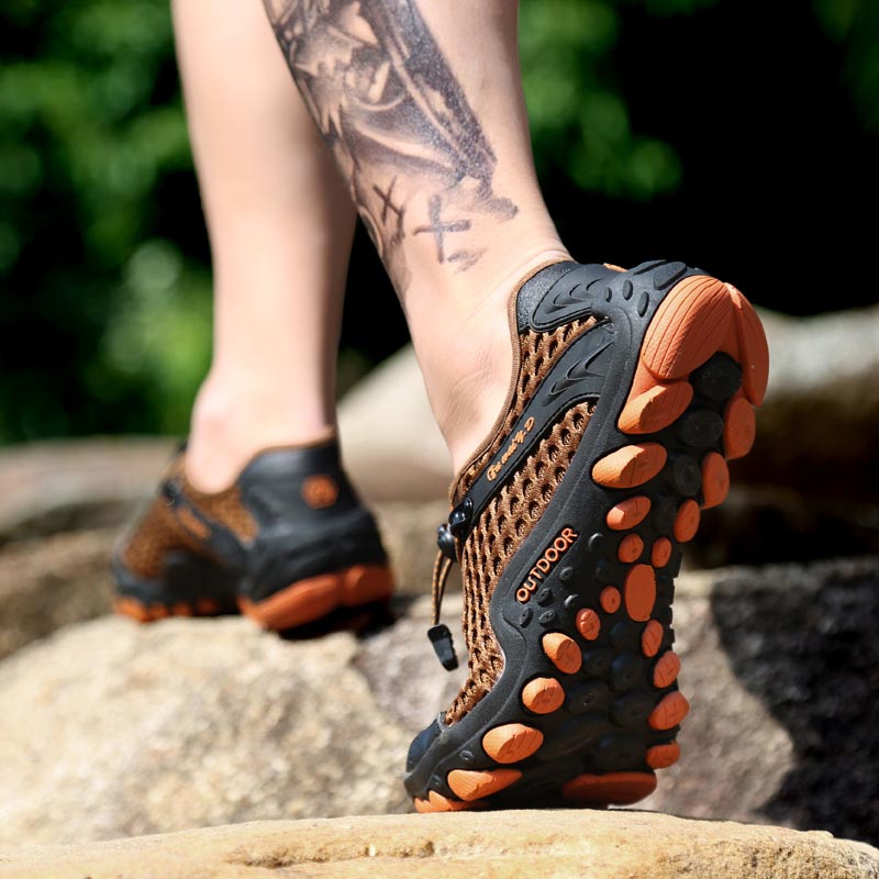 Trekking mountain scarpe sport - Ethnic Fashion Show Ideas recensione e prezzo