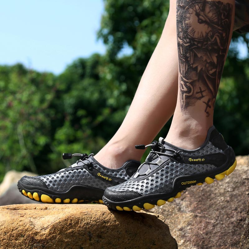 Trekking mountain scarpe sport - Ethnic Fashion Show Ideas recensione e prezzo