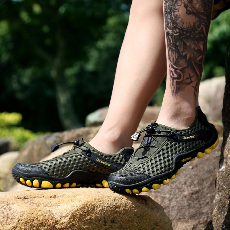 Trekking mountain scarpe sport - Ethnic Fashion Show Ideas recensione e prezzo