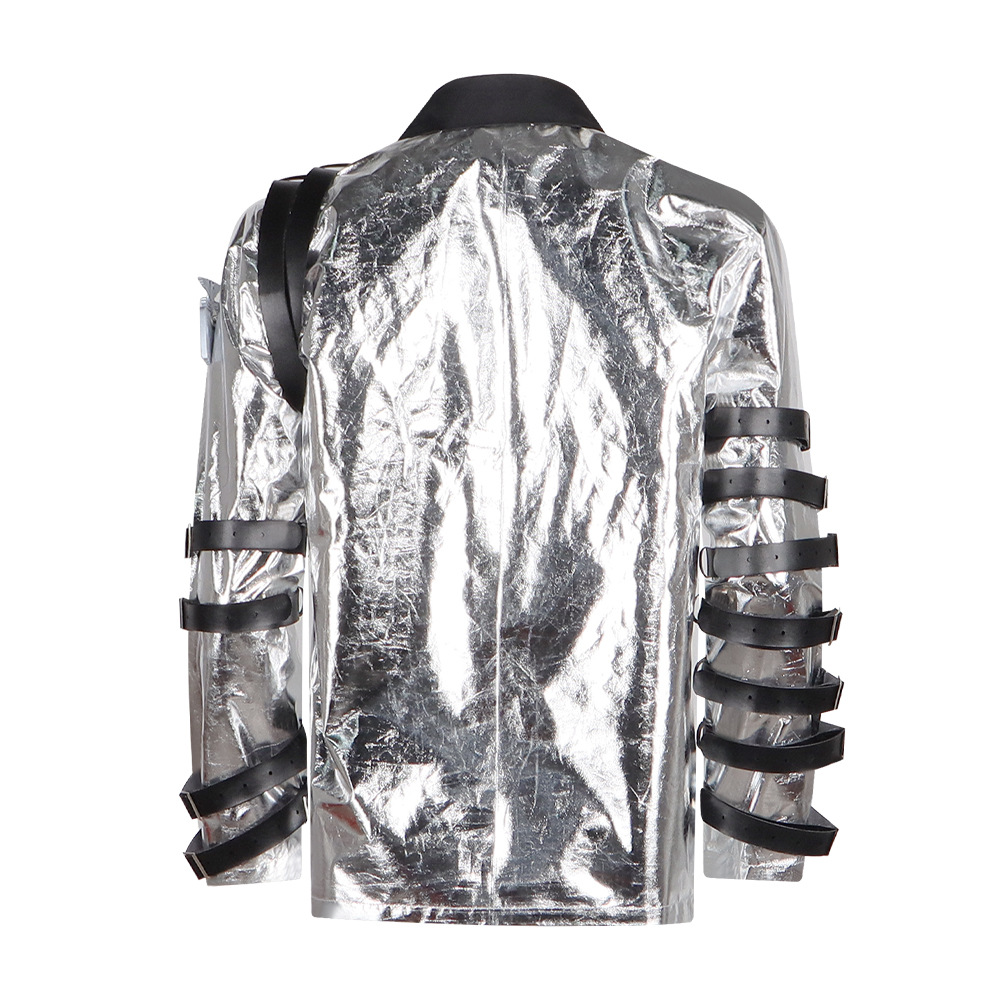 Costume da Cosplay di Michael  - Ethnic Fashion Show recensione e prezzo