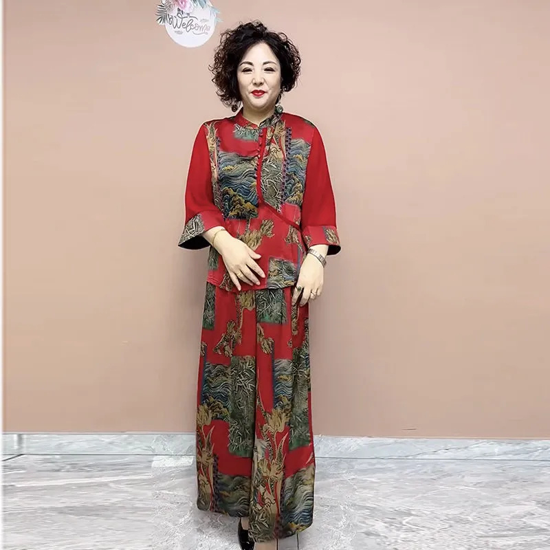 2025 Nuovo set di pantaloni a  - Ethnic Fashion Wear recensione e prezzo
