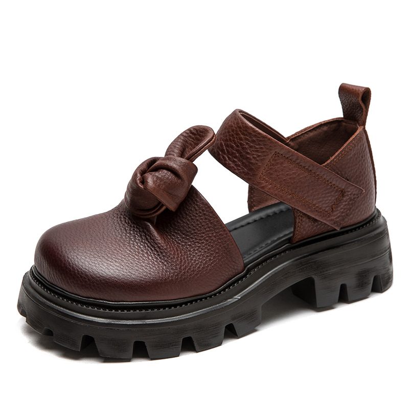 Scarpe con Zeppa Etnica da 5 c - Ethnic And Fashion recensione e prezzo