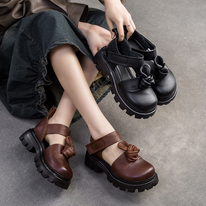 Scarpe con Zeppa Etnica da 5 c - Ethnic And Fashion recensione e prezzo