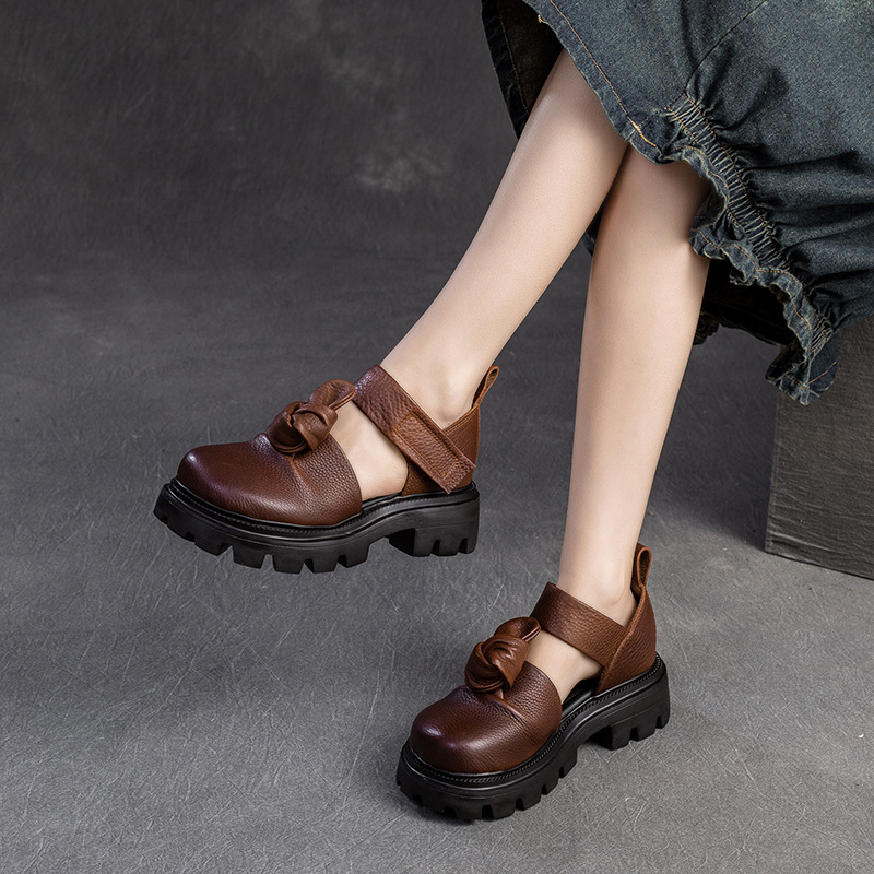 Scarpe con Zeppa Etnica da 5 c - Ethnic And Fashion recensione e prezzo