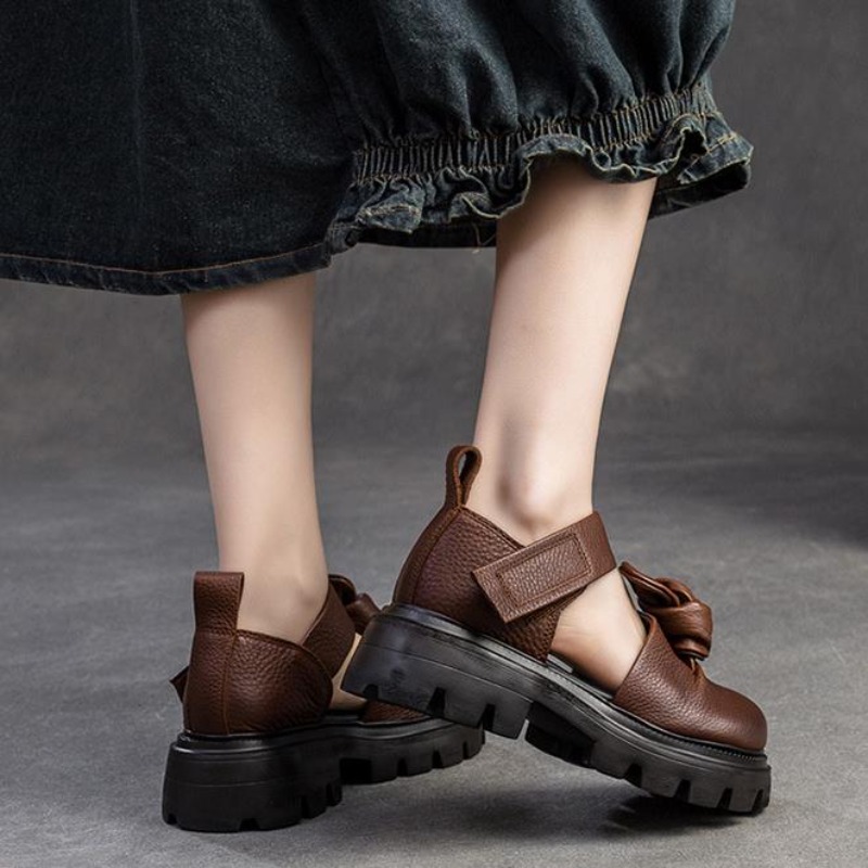 Scarpe con Zeppa Etnica da 5 c - Ethnic And Fashion recensione e prezzo