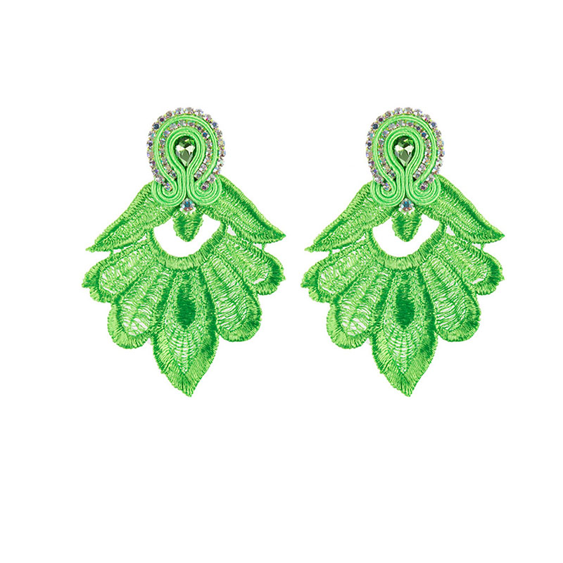 Orecchini da Donna alla Moda,  - Ethnic Fashion Wear recensione e prezzo