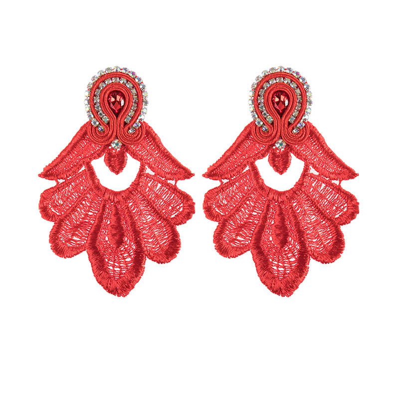 Orecchini da Donna alla Moda,  - Ethnic Fashion Wear recensione e prezzo