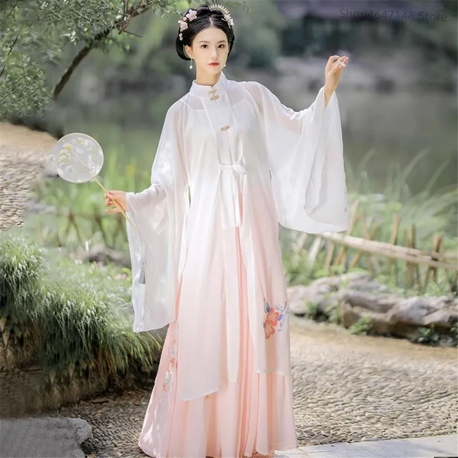 Abito Tradizionale Cinese Rosa - Ethnic Fashion Show recensione e prezzo