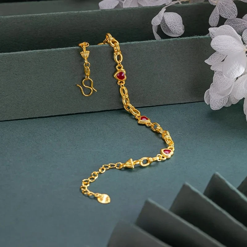 Bracciale NovaGlod 9999 Burnin - Ethnic Fashion Show recensione e prezzo