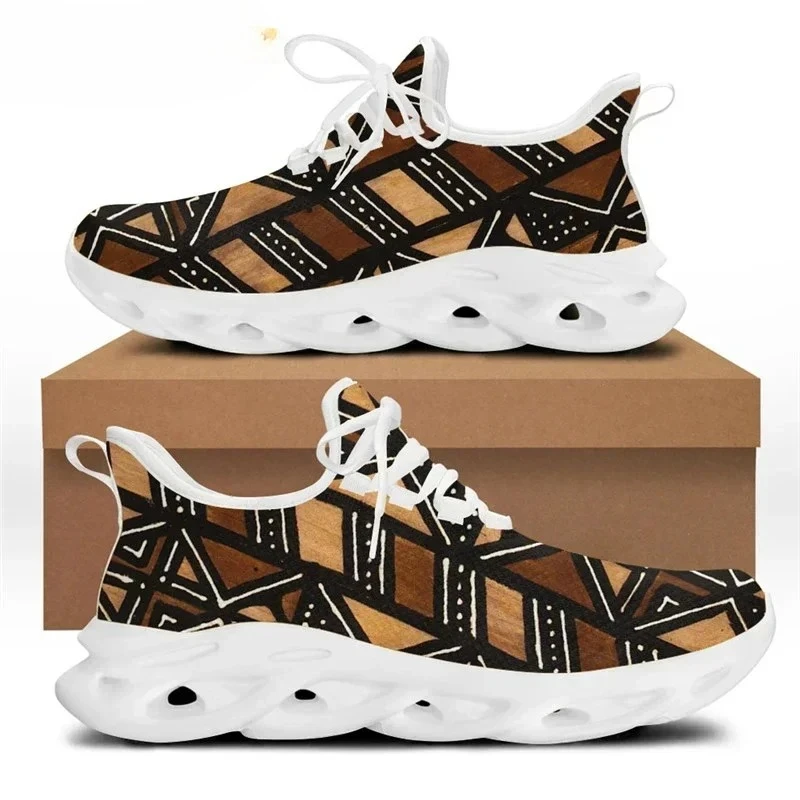 Sneaker con Motivo Etnico Afri - Ethnic And Fashion recensione e prezzo