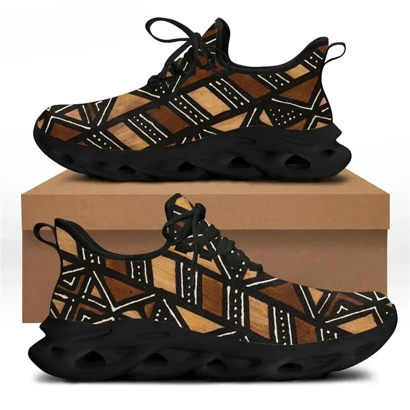 Sneaker con Motivo Etnico Afri - Ethnic And Fashion recensione e prezzo