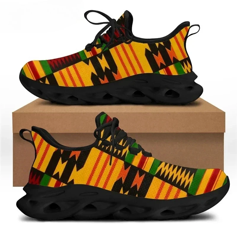 Sneaker con Motivo Etnico Afri - Ethnic And Fashion recensione e prezzo