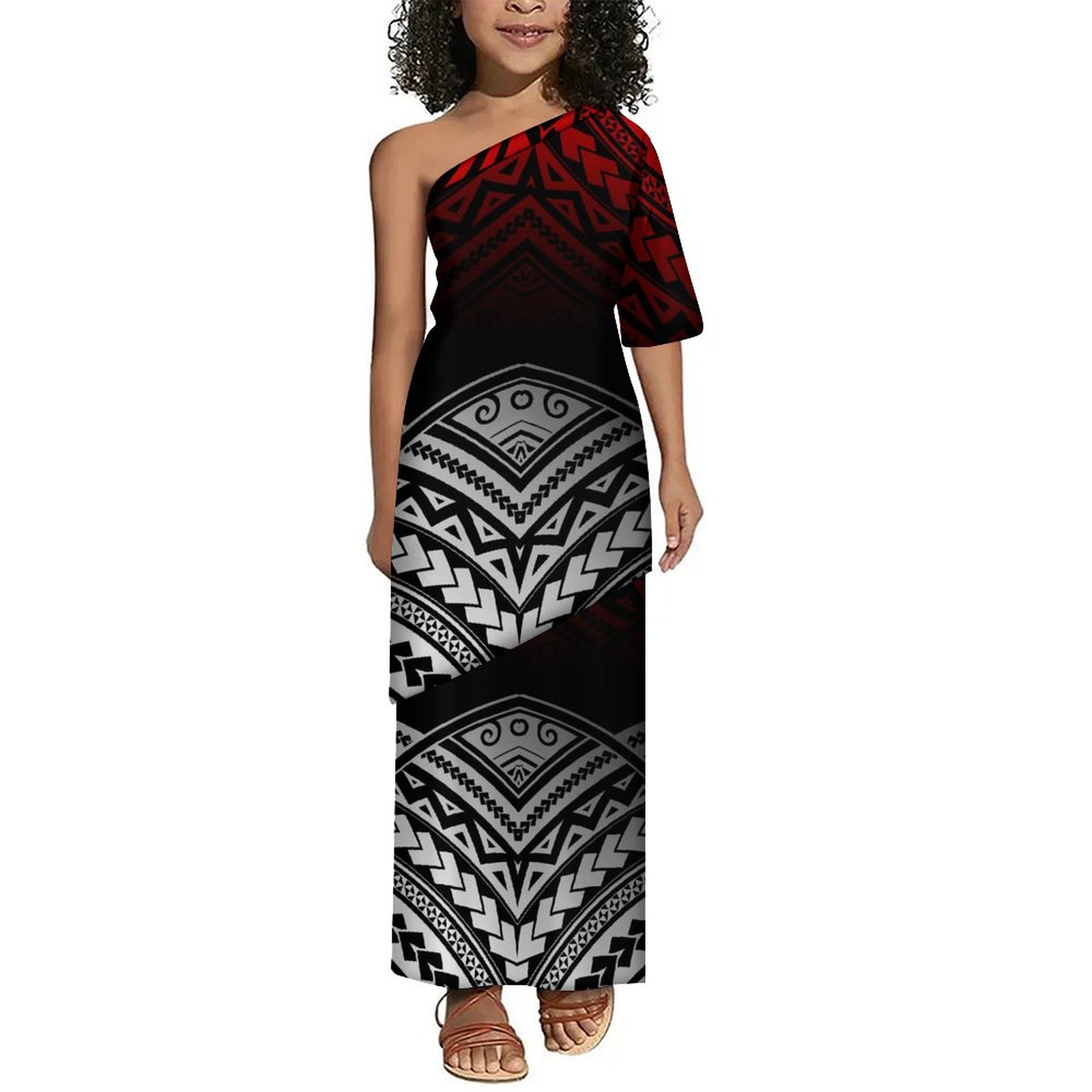 Abito personalizzato in stile  - Ethnic Wear In Fashion recensione e prezzo