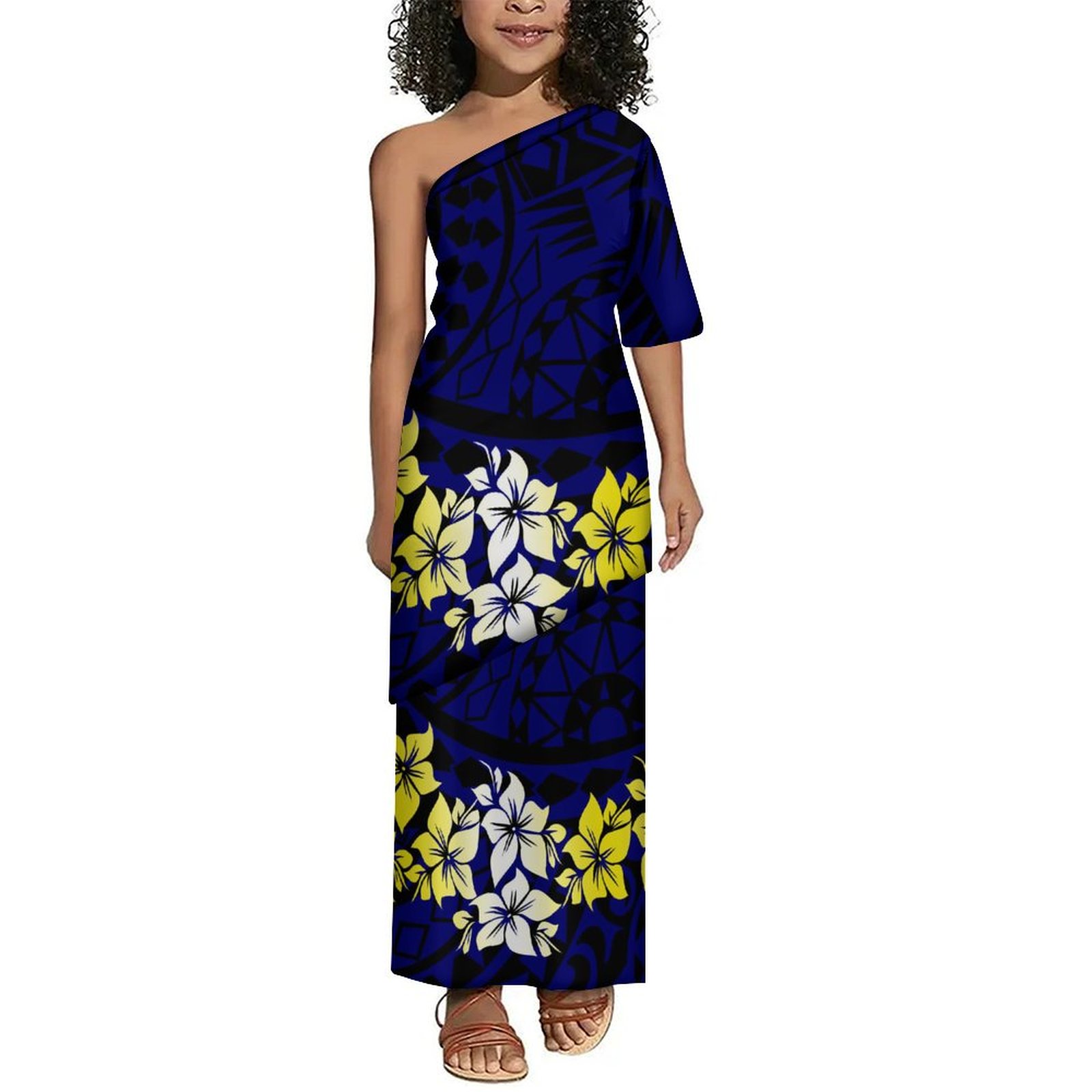 Abito personalizzato in stile  - Ethnic Wear In Fashion recensione e prezzo