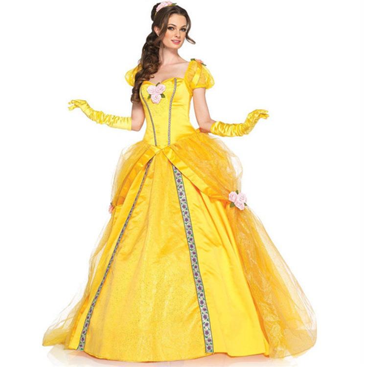Costume da Principessa per Hal - Ethnic Fashion Wear recensione e prezzo
