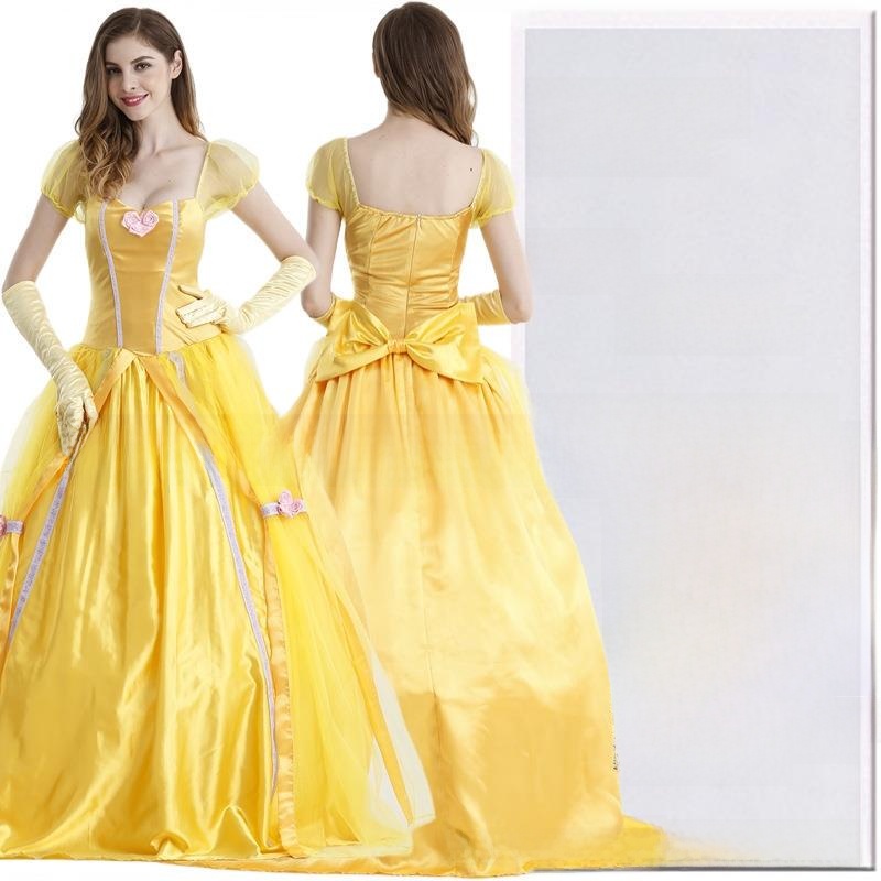 Costume da Principessa per Hal - Ethnic Fashion Wear recensione e prezzo