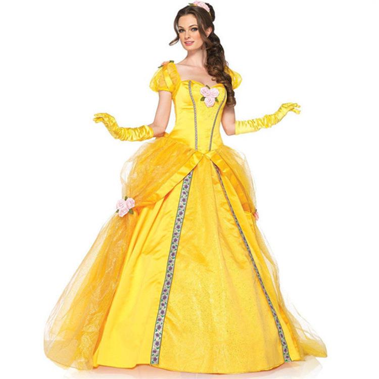 Costume da Principessa per Hal - Ethnic Fashion Wear recensione e prezzo