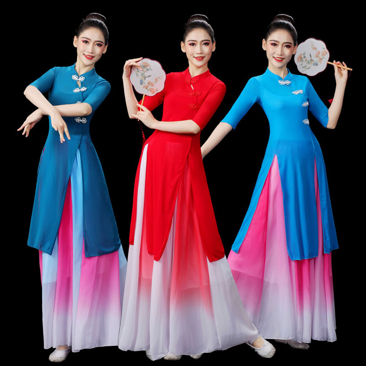 Costume da Spettacolo di Danza - Ethnic Fashion Show recensione e prezzo