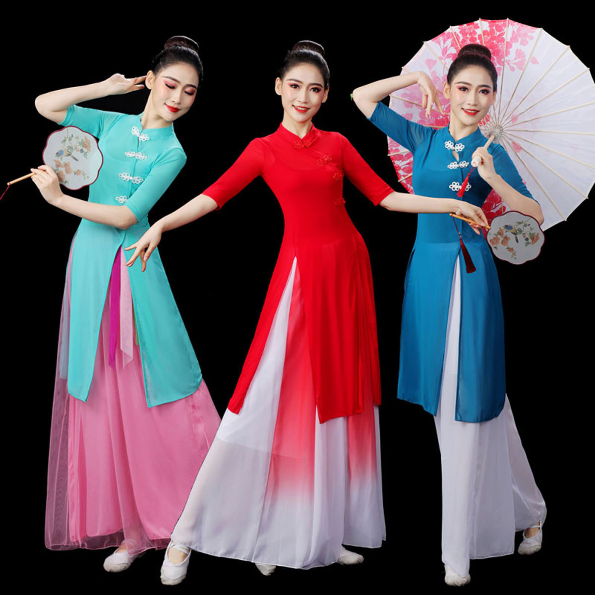 Costume da Spettacolo di Danza - Ethnic Fashion Show recensione e prezzo